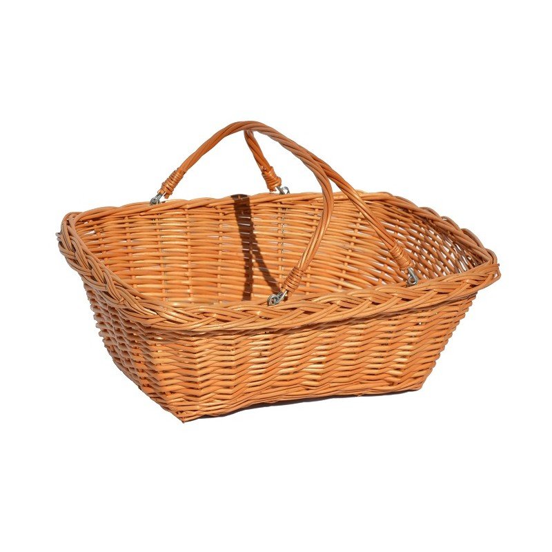 Load image into Gallery viewer, Wicker Baskets Ireland
