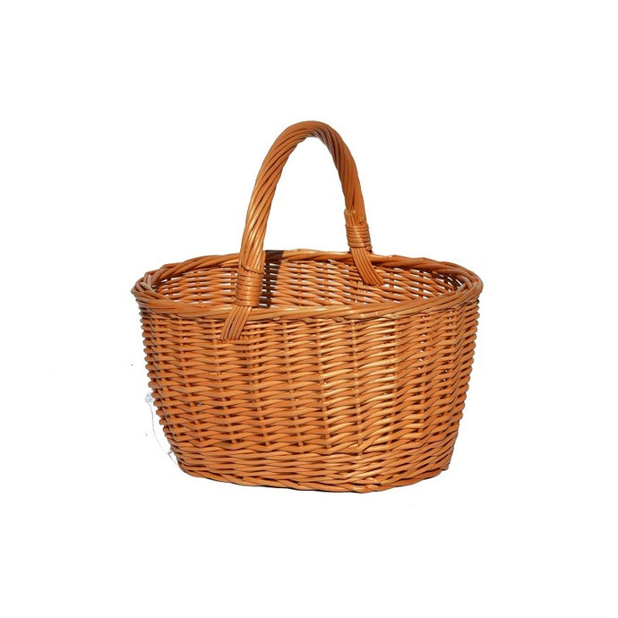 Shop Basket Wicker Baskets Ireland
