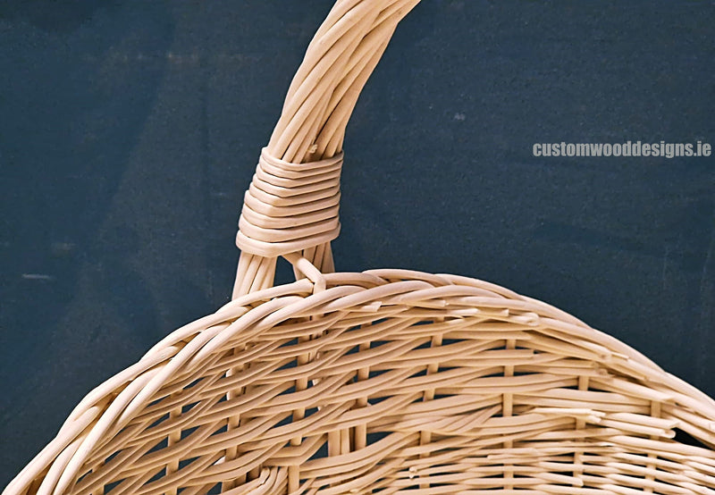 Load image into Gallery viewer, 10 x Shopper 3.3 White- 47hx60x43 Custom Wood Designs __label: Multibuy default-title-10-x-shopper-3-3-white-47hx60x43-53612654920023
