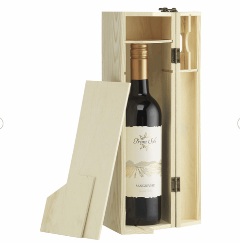 2 in 1 Wine Box / Desk Organizer Custom Wood Designs default-title-2-in-1-wine-box-desk-organizer-53612263735639