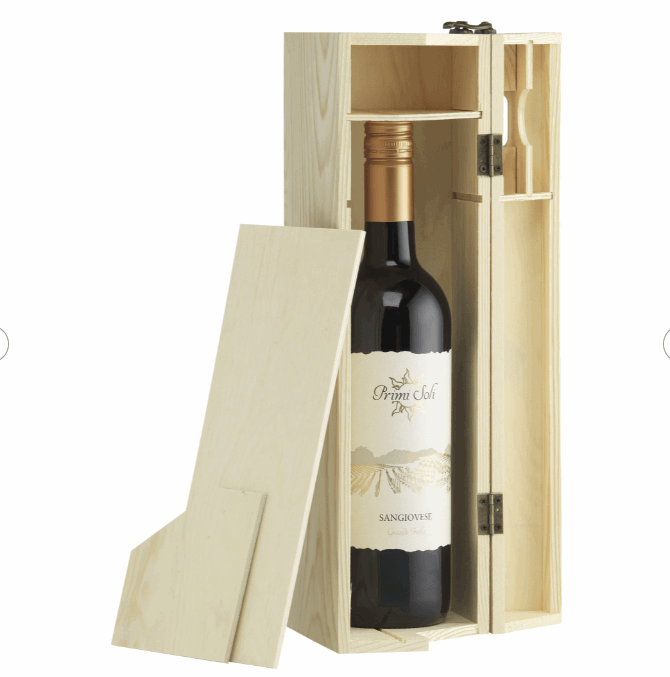 2 in 1 Wine Box / Desk Organizer Custom Wood Designs default-title-2-in-1-wine-box-desk-organizer-53612263735639