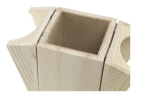 Wine Carrier Gift  Box