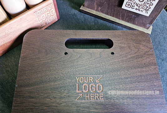 20 x A4 Chopping Board with ring binder Securit __label: Multibuy default-title-20-x-a4-chopping-board-with-ring-binder-53612739658071