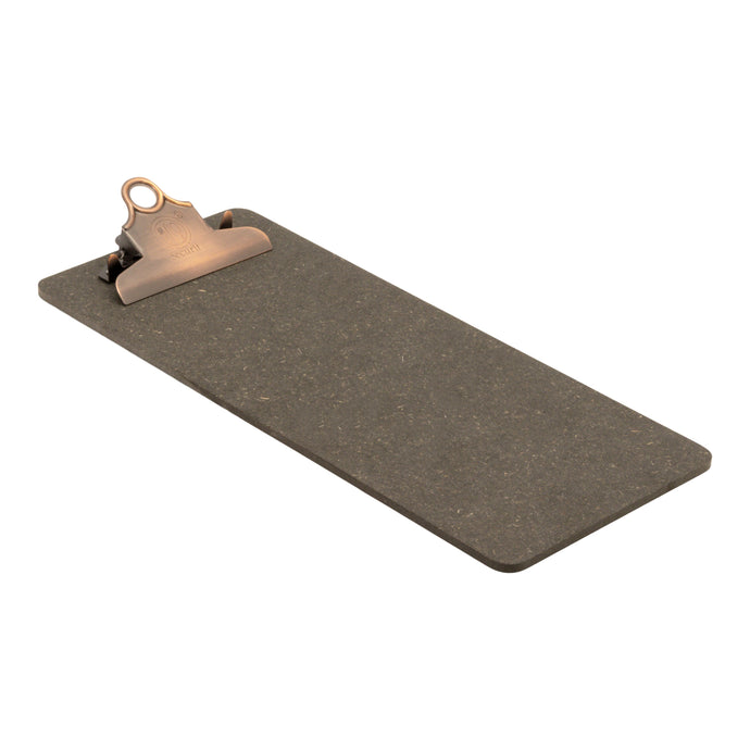 20 x Hardboard Clipboards - 28x11cm Custom Wood Designs __label: Multibuy default-title-20-x-hardboard-clipboards-28x11cm-53612723568983