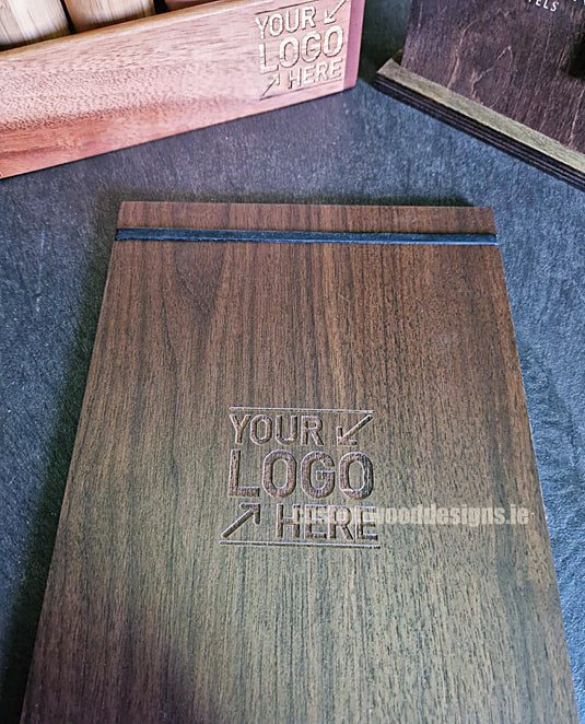 20 x Tablet Menu 32x22cm Securit __label: Multibuy default-title-20-x-tablet-menu-32x22cm-53612733825367