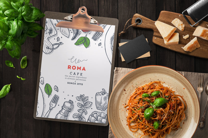 Load image into Gallery viewer, 24 x Hardwood Clipboards 34x23cm Securit __label: Multibuy default-title-24-x-hardwood-clipboards-34x23cm-53612756730199
