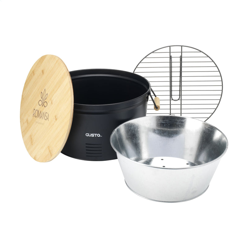 Load image into Gallery viewer, BBQ x 10 IGO __label: Multibuy __label: Upload Logo default-title-bbq-x-10-53612827771223
