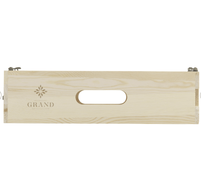 Load image into Gallery viewer, Beer Rack Pack Custom Wood Designs default-title-beer-rack-pack-53612254003543
