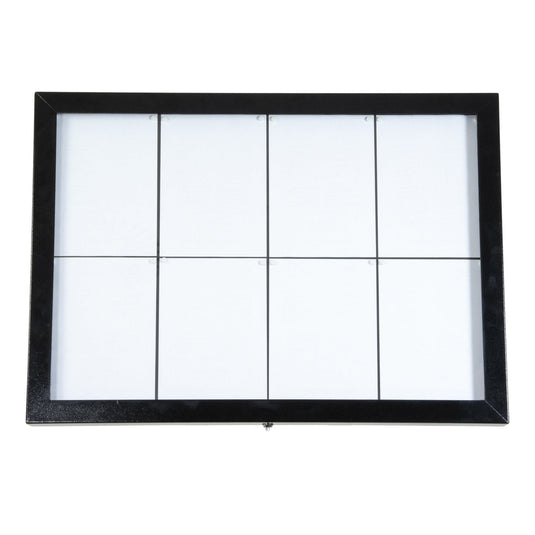 Black Star XXL- 8A4 Custom Wood Designs default-title-black-star-xxl-8a4-53612508741975