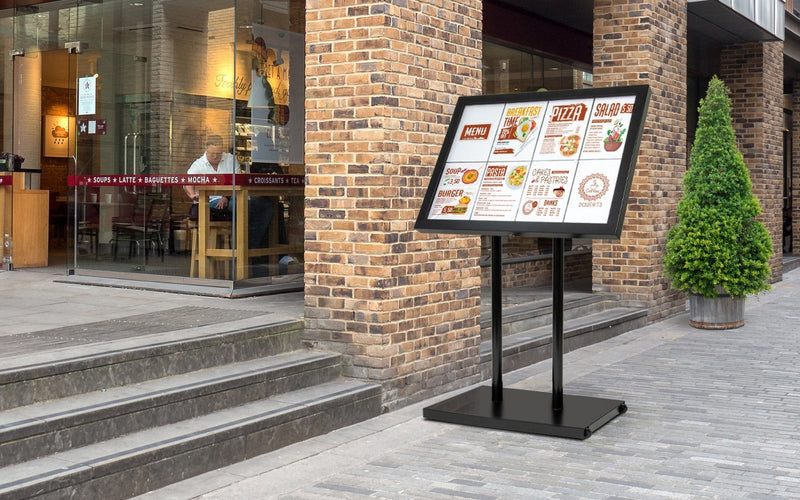 Load image into Gallery viewer, Black Star XXL- 8A4 Custom Wood Designs default-title-black-star-xxl-8a4-53612509331799
