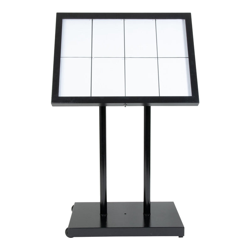 Load image into Gallery viewer, Black Star XXL- 8A4 Custom Wood Designs default-title-black-star-xxl-8a4-53612509561175
