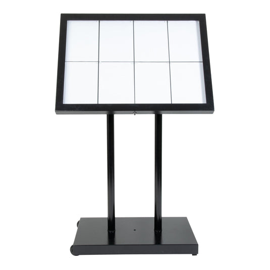 Black Star XXL- 8A4 Custom Wood Designs default-title-black-star-xxl-8a4-53612509561175