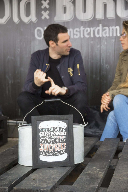 Chalkboard with mounting kit black. Small. 24x20x1cm Pack of 6 Custom Wood Designs __label: Multibuy default-title-chalkboard-with-mounting-kit-black-small-24x20x1cm-pack-of-6-53612431966551