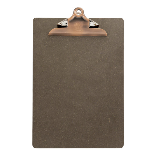 Hardboard Clipboard - 34x23cm Custom Wood Designs __label: Multibuy default-title-hardboard-clipboard-34x23cm-53612722127191