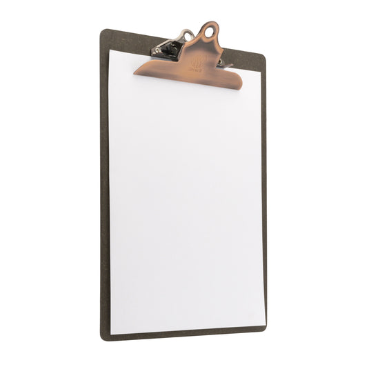 Hardboard Clipboard - 34x23cm Custom Wood Designs __label: Multibuy default-title-hardboard-clipboard-34x23cm-53612723601751