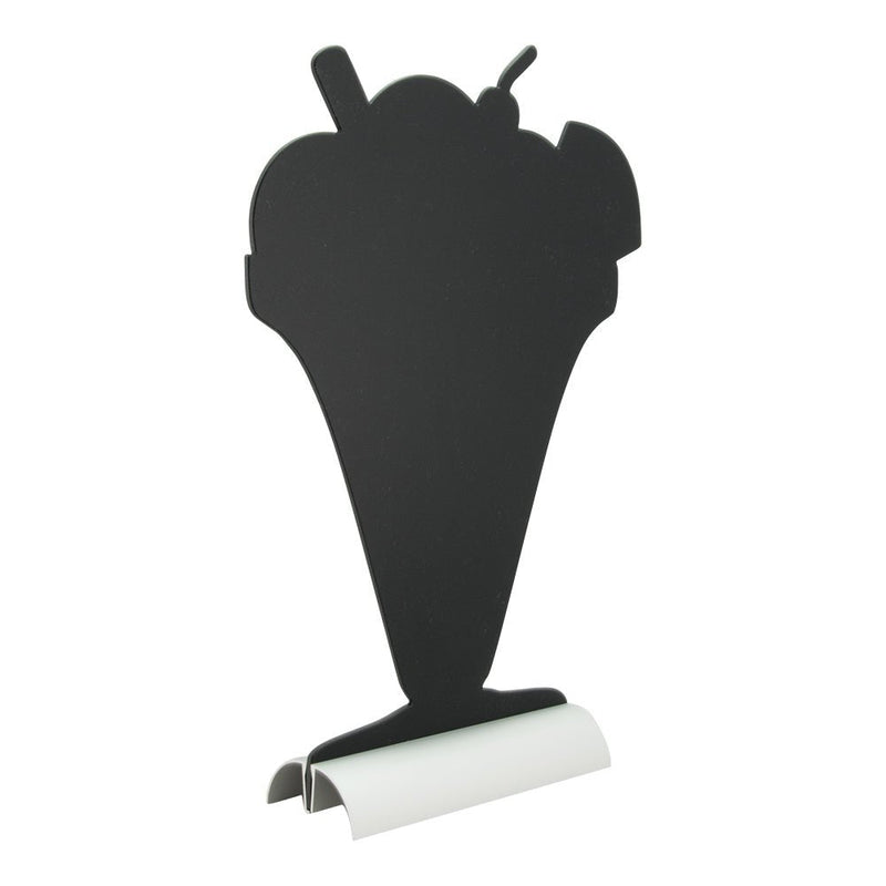 Load image into Gallery viewer, Ice Cream Chalkboard - Pack of 6 Custom Wood Designs __label: Multibuy default-title-ice-cream-chalkboard-pack-of-6-53612385272151
