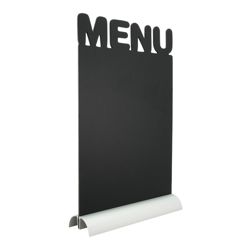 Load image into Gallery viewer, Menu Chalkboard - Pack of 6 Custom Wood Designs __label: Multibuy default-title-menu-chalkboard-pack-of-6-53612384977239
