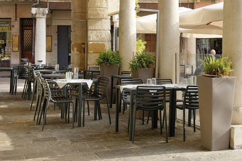 Nardi 25 Piece Doga Cube Outdoor Dining Package Group Discount Custom Wood Designs Outdoor default-title-nardi-25-piece-doga-cube-outdoor-dining-package-group-discount-53612906938711