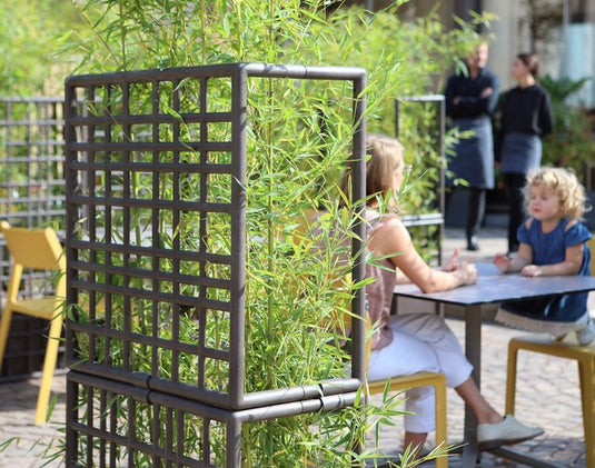 Nardi Modular Green Partitions Set of 8 - 10% Saving Custom Wood Designs Outdoor default-title-nardi-modular-green-partitions-set-of-8-10-saving-51220135215447