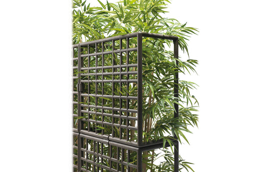 Nardi Modular Green Partitions Set of 8 - 10% Saving Custom Wood Designs Outdoor default-title-nardi-modular-green-partitions-set-of-8-10-saving-51220135608663