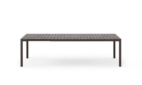 Nardi Tevere 210 Extendable table Custom Wood Designs default-title-nardi-tevere-210-extendable-table-53612940788055