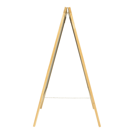 Pavement Board Beech - Large 139x71.5x66cm Custom Wood Designs default-title-pavement-board-beech-large-139x71-5x66cm-53612340347223