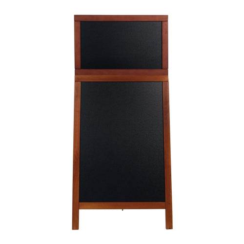 Pavement board Mahogany 121.5x55x54cm Custom Wood Designs default-title-pavement-board-mahogany-121-5x55x54cm-53612345262423