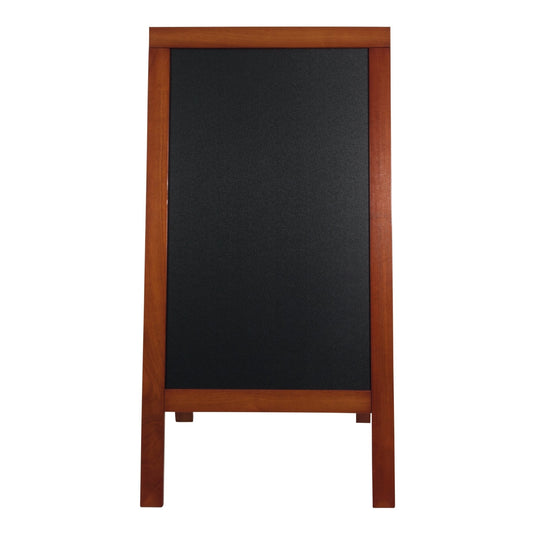 Pavement Board Mahogany 139x71.5x66cm Custom Wood Designs default-title-pavement-board-mahogany-139x71-5x66cm-53612342182231