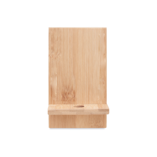 Phone Stand pack of 25 Custom Wood Designs __label: Multibuy __label: Upload Logo default-title-phone-stand-pack-of-25-53612817645911