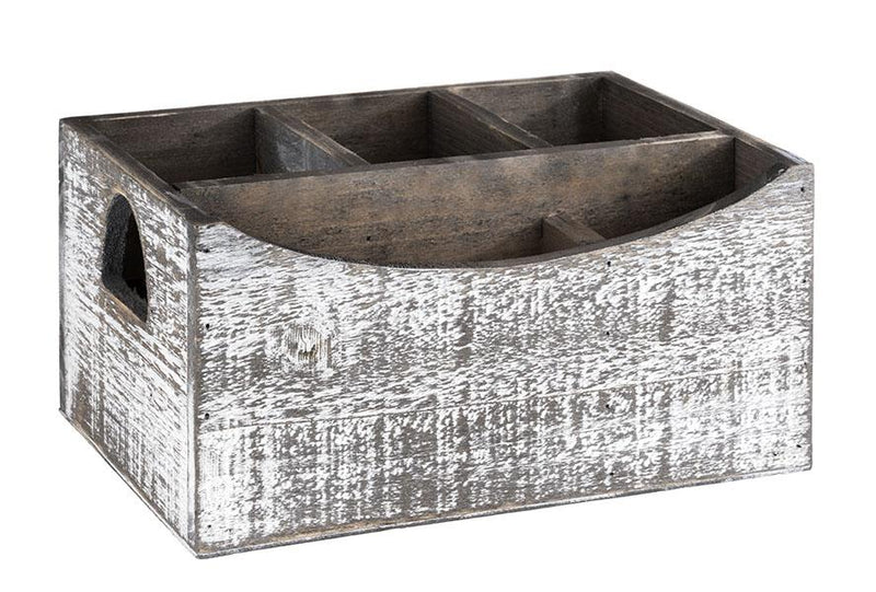 Load image into Gallery viewer, Table caddy pack of 25 Custom Wood Designs __label: Multibuy default-title-table-caddy-pack-of-25-53612883280215
