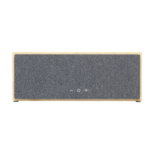 Wooden 10W wireless speaker pack of 5 Custom Wood Designs __label: Multibuy __label: Upload Logo default-title-wooden-10w-wireless-speaker-pack-of-5-53613045023063