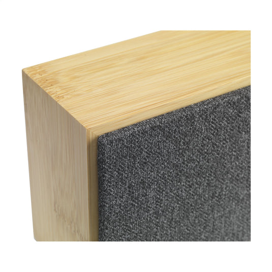 Wooden 10W wireless speaker pack of 5 Custom Wood Designs __label: Multibuy __label: Upload Logo default-title-wooden-10w-wireless-speaker-pack-of-5-53613046202711