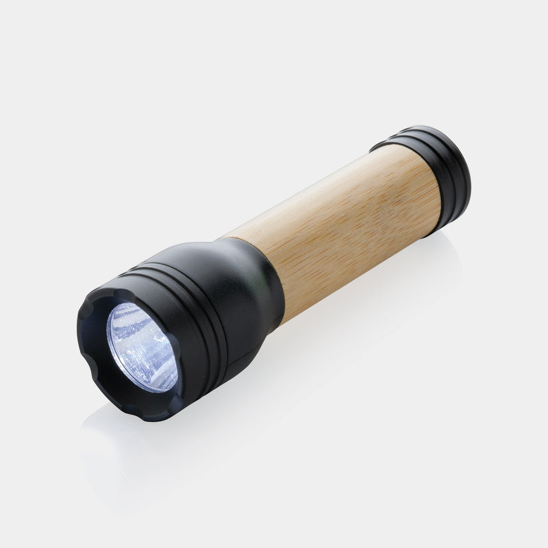 Load image into Gallery viewer, wooden-torch
