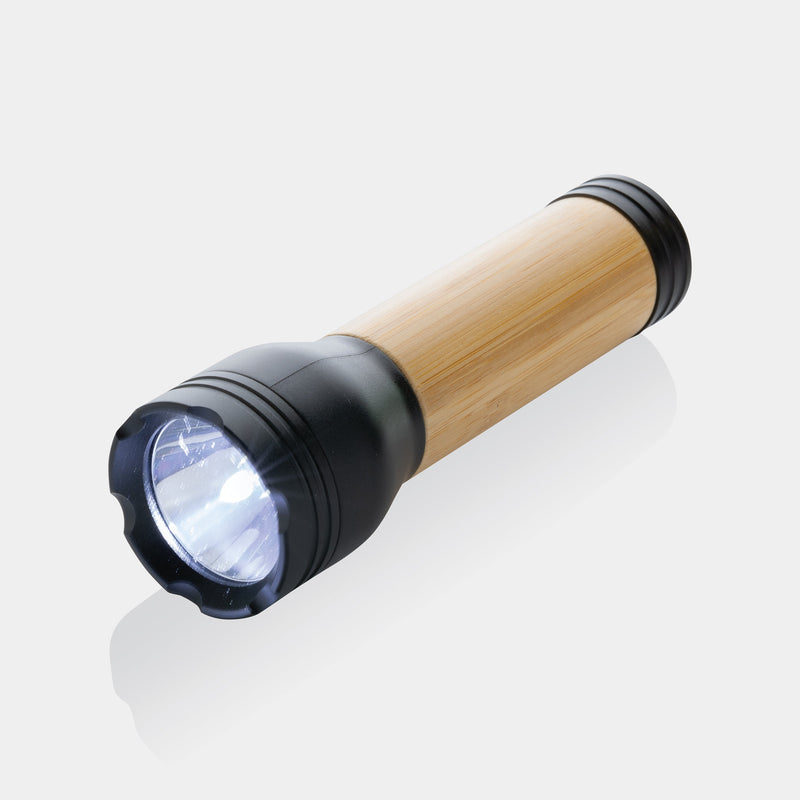 Load image into Gallery viewer,  bamboo-torch-usb-rechargeable
