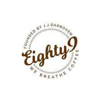 Eighty 9 Coffee