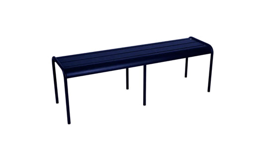Luxembourg Bench 3/4 seater - Custom Wood Designs Luxembourg Bench 3/4 seater made from [material] – Ideal for [use_case] | Custom Wood Designs