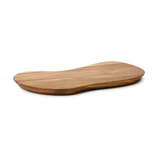 Acacia serving board 2 x 20 x 35 pack of 25 Custom Wood Designs __label: Multibuy foodservingboardacaciacustomwooddesignshospitality