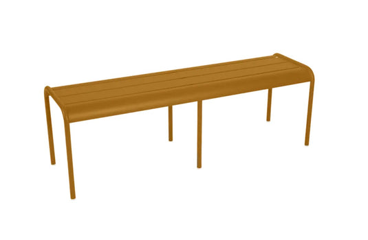 Luxembourg Bench 3/4 seater - Custom Wood Designs Luxembourg Bench 3/4 seater made from [material] – Ideal for [use_case] | Custom Wood Designs