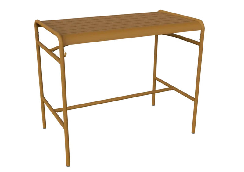 Load image into Gallery viewer, Luxembourg High Table 126 x 73 - Custom Wood Designs Luxembourg High Table 126 x 73 made from [material] – Ideal for [use_case] | Custom Wood Designs
