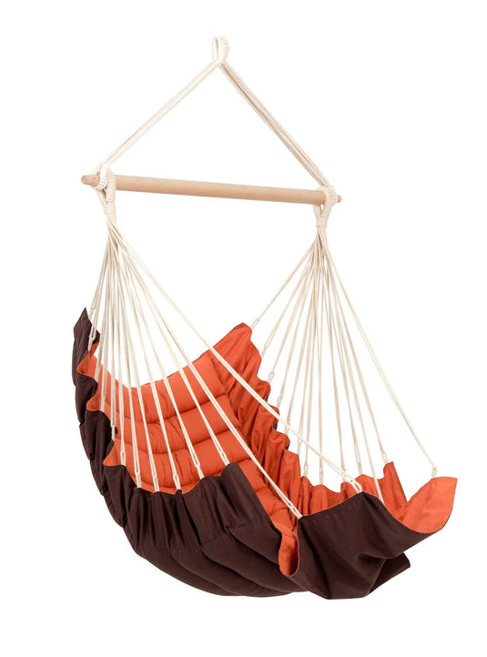 Hanging chair XL & frame Set Swing Chair Amazonas __label: NEW hanging-chair-xl-frame-setcustom-wood-designssandswing-chair-728408_05d804b2-ee9e-46d3-9c0c-247d8d6fcc55