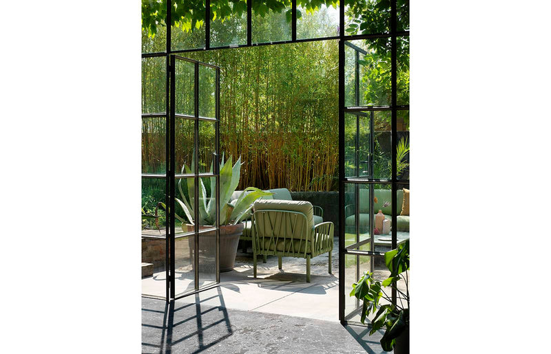 Load image into Gallery viewer, Nardi KOMODO 5 Multi-Layout Lounger Hospitality Furniture Custom Wood Designs Outdoor hospitality-furniture-default-title-nardi-komodo-5-multi-layout-lounger-51402128458071
