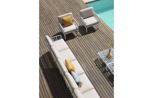 Nardi KOMODO 5 Multi-Layout Lounger Hospitality Furniture Custom Wood Designs Outdoor hospitality-furniture-default-title-nardi-komodo-5-multi-layout-lounger-53612900188503