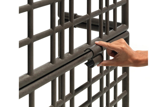 Nardi Modular Green Partitions Set of 8 - 10% Saving Custom Wood Designs Outdoor img_5276_f07cd520-1f54-41e2-8e79-1fb522071c8b