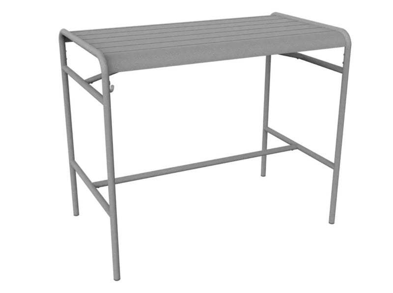 Load image into Gallery viewer, Luxembourg High Table 126 x 73 - Custom Wood Designs Luxembourg High Table 126 x 73 made from [material] – Ideal for [use_case] | Custom Wood Designs
