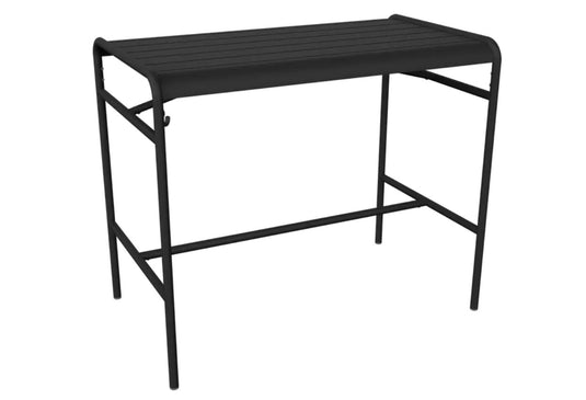 Luxembourg High Table 126 x 73 - Custom Wood Designs Luxembourg High Table 126 x 73 made from [material] – Ideal for [use_case] | Custom Wood Designs