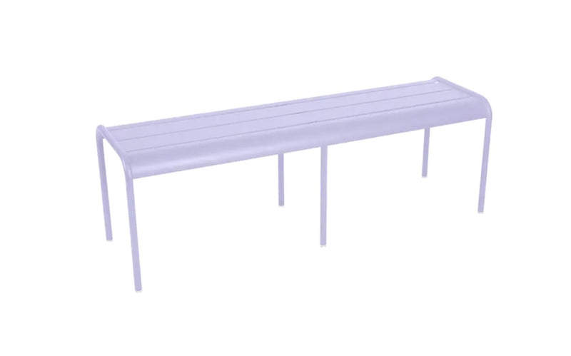 Load image into Gallery viewer, Luxembourg Bench 3/4 seater - Custom Wood Designs Luxembourg Bench 3/4 seater made from [material] – Ideal for [use_case] | Custom Wood Designs
