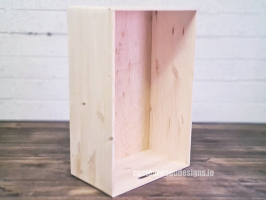 MaxSeven - Pine Wood Box 60 X 40 X 23,5 cm OB7 Box with Handle pin bedroom deco box crate room deco wood wooden maxseven-pine-wood-box-60-x-40-x-235-cm-ob7custom-wood-designsbox-with-handle-664653_255598ee-e1fa-434b-8151-6c2df72c9060
