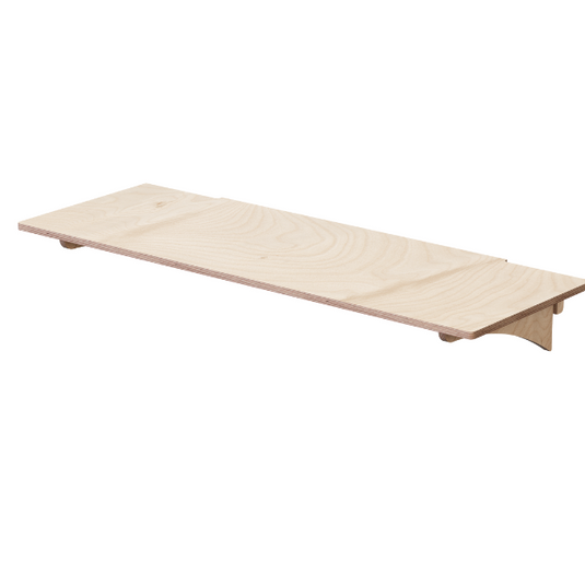 WoodWall mensola - 1035 - CWDdisplays