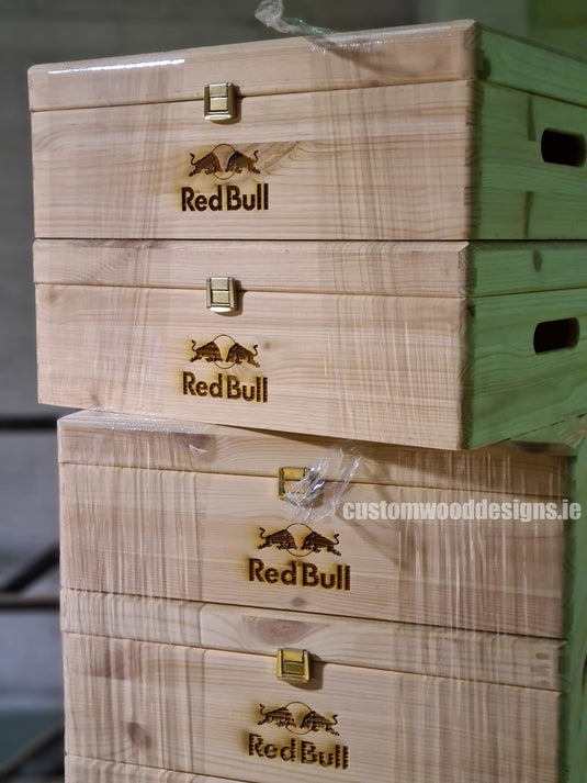 Pine Box MPB2 Custom Wood Designs one-plain-box-pine-box-mpb2-53612234211671