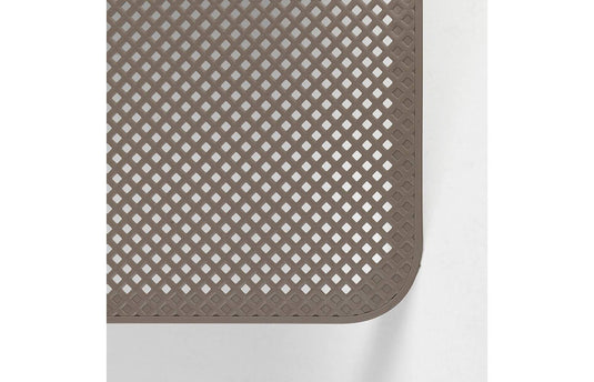 Nardi Net Outdoor Table 100cm outdoor furniture Custom Wood Designs Outdoor outdoor-furniture-bianco-nardi-net-outdoor-table-100cm-53613130744151